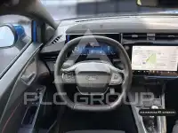 2025 Ford Puma
