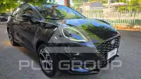 2025 Ford Puma