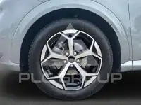 2025 Ford Puma