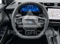 2025 Ford Puma