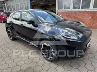 2025 Ford Puma