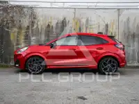2025 Ford Puma