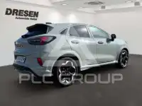 2025 Ford Puma