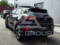 2025 Ford Puma