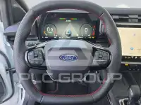2025 Ford Puma