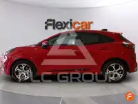 2025 Ford Puma