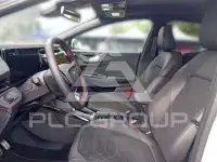 2025 Ford Puma