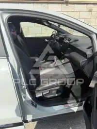 2025 Ford Puma
