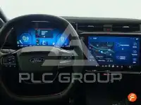 2025 Ford Puma