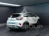 2025 Ford Puma