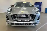 2026 Ford Puma