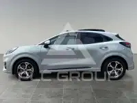 2025 Ford Puma