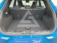 2025 Ford Puma