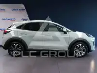 2025 Ford Puma