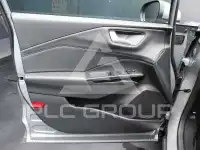 2025 Ford Puma