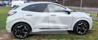 2025 Ford Puma