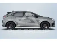 2025 Ford Puma