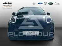 2025 Ford Puma