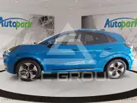 2025 Ford Puma