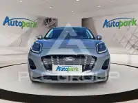 2025 Ford Puma