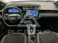 2025 Ford Puma