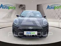 2025 Ford Puma