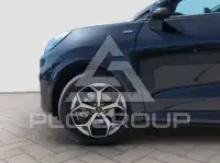2025 Ford Puma