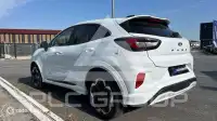 2025 Ford Puma