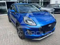 2025 Ford Puma