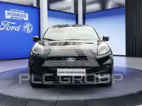 2025 Ford Puma