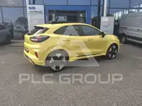 2026 Ford Puma