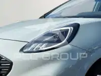 2025 Ford Puma