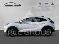 2025 Ford Puma