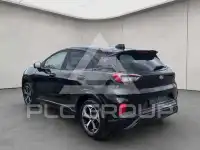 2025 Ford Puma