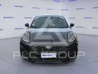 2025 Ford Puma