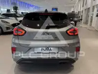 2026 Ford Puma