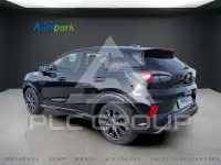 2025 Ford Puma