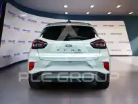 2025 Ford Puma