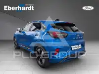 2025 Ford Puma
