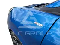2025 Ford Puma