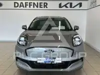 2025 Ford Puma