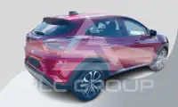 2026 Ford Puma