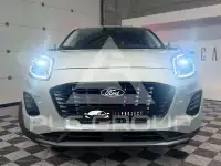 2025 Ford Puma