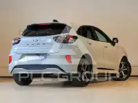 2025 Ford Puma