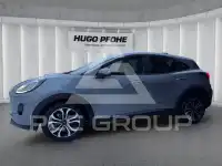2025 Ford Puma