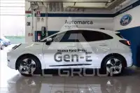 2025 Ford Puma