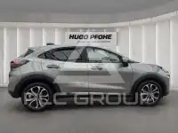 2025 Ford Puma