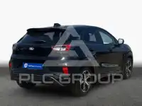 2025 Ford Puma