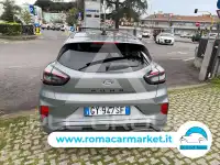 2025 Ford Puma