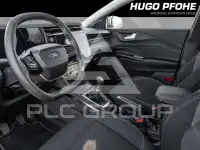 2025 Ford Puma